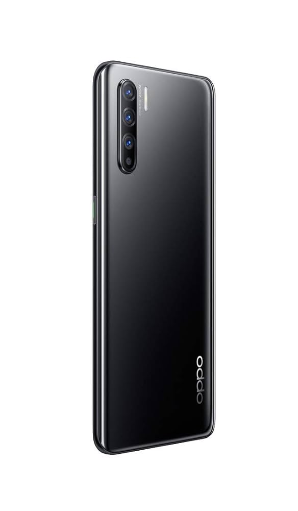 OPPO RENO 3a 黒 Y!mobile Oppo Reno 3 A Reno3 A, CPH2013 technical specifications